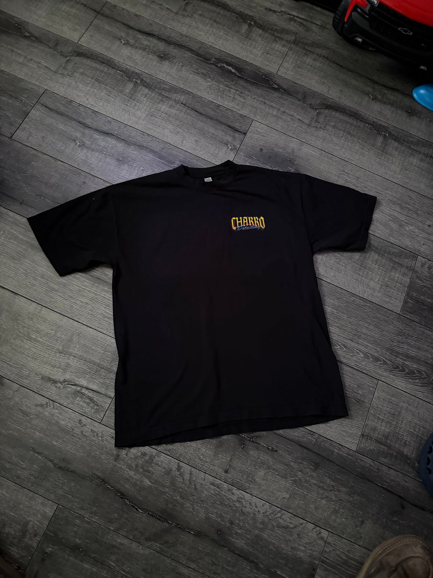 Secret sauce shirt