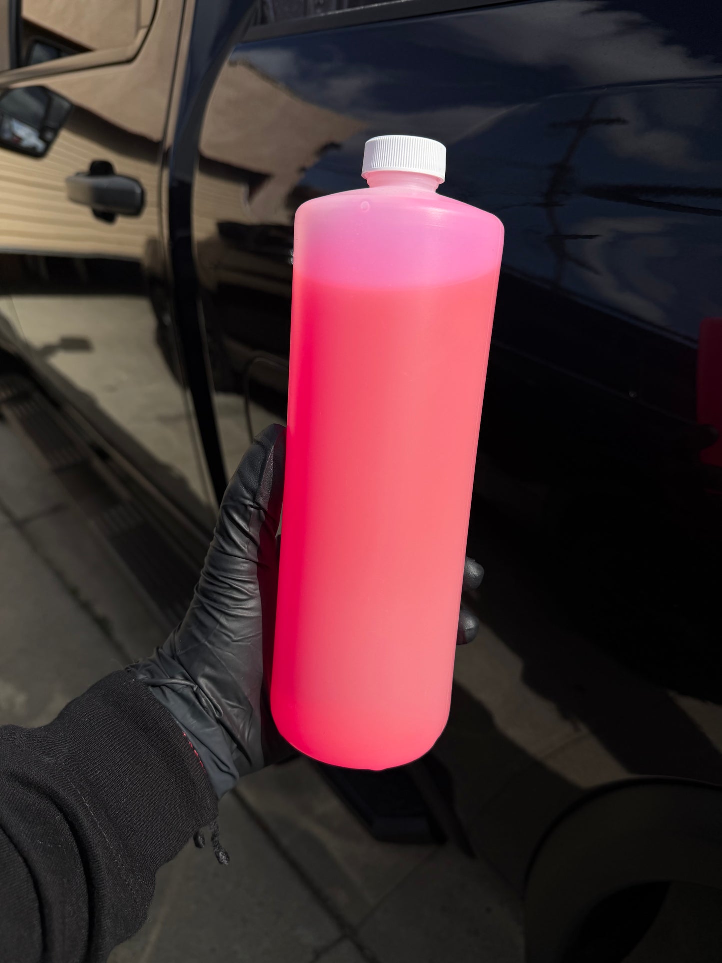 Charro Care kit