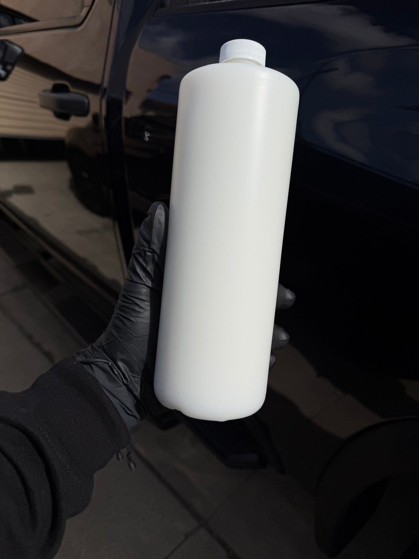 Charro Care kit
