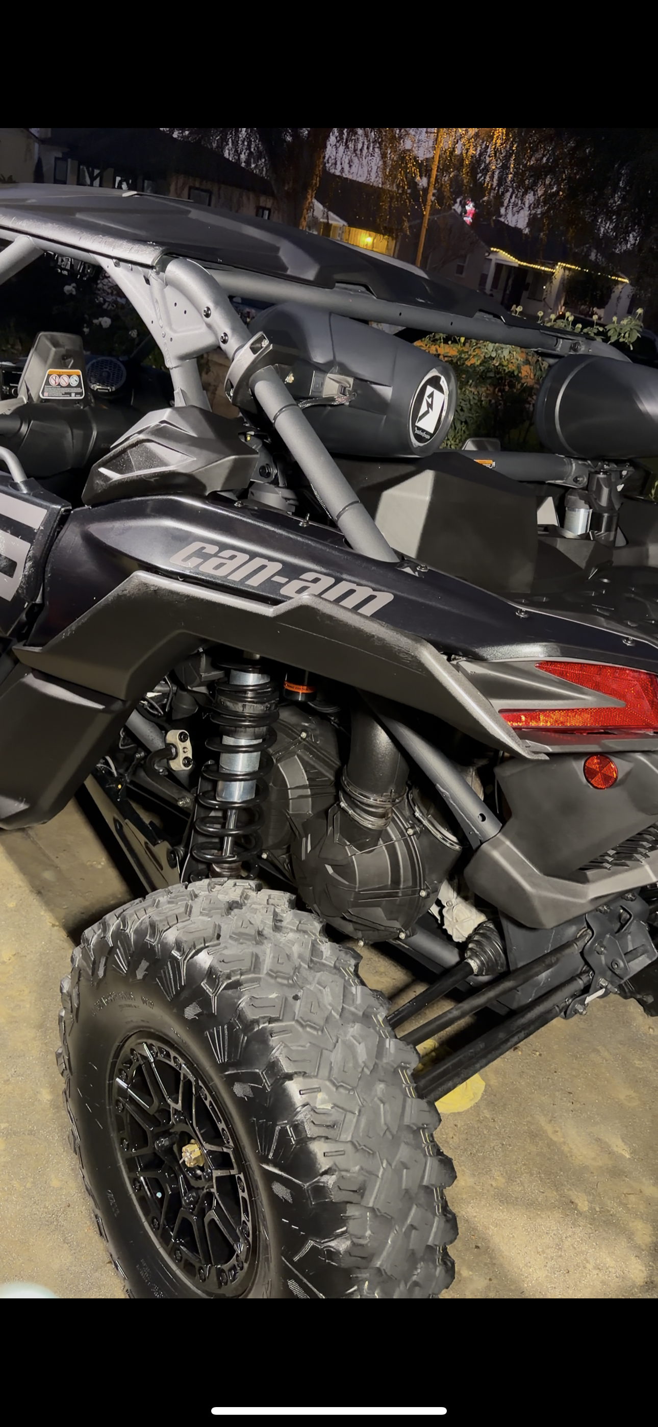 GrimeX- Off-Road Pre-Wash!